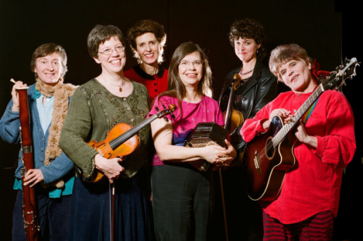 Cuckoos Nest dance band