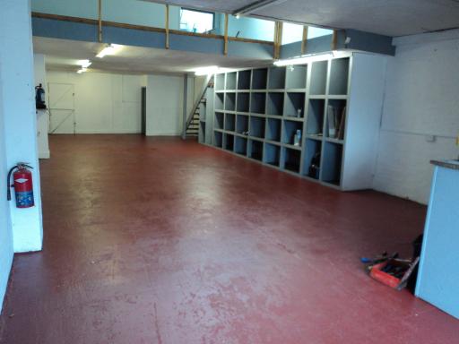 Workshop, Storage , Factory, Ind. Unit to Let, Small Heath Highway, Birmingham B10 0HR Tel:
