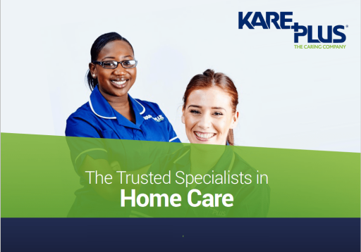 Homecare by Kare Plus Newark
