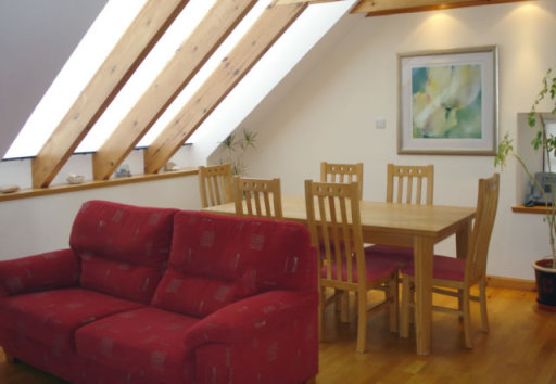 Holiday Apartments