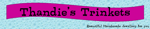 Thandie's Trinkets Logo