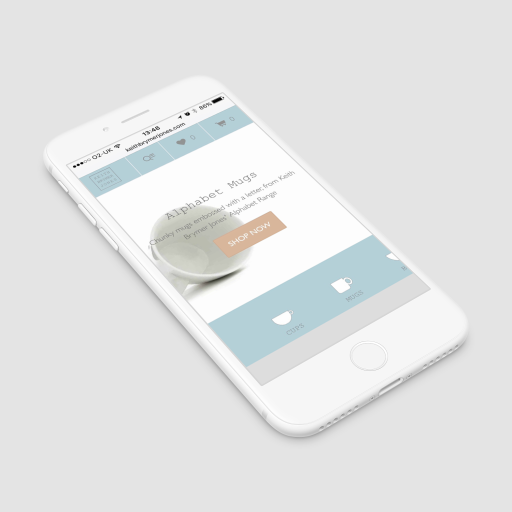 Homeware eCommerce Agency