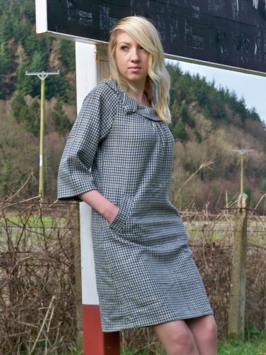 Hand tailored clothes from pure Wool