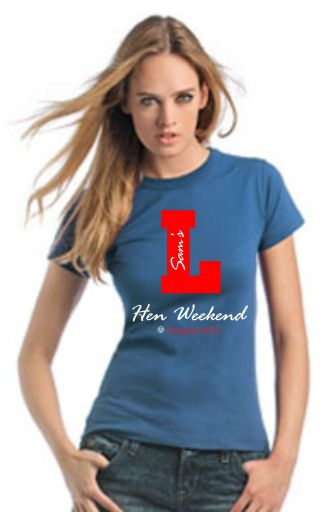 T Shirt Printing