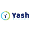 Yash Corporation Logo