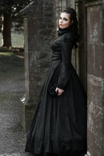 Gothic Victorian