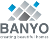 Welcome to Banyo's comprehensive range of designer