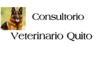 Clínica Veterinaria "Quito" Logo