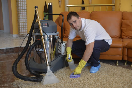 Fantastic Carpet Cleaners London