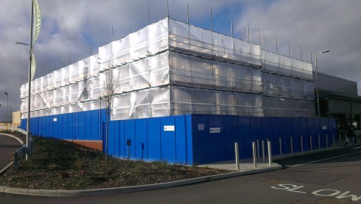 Simplee Scaffolding 30 The Boundary, Goldington, Bedford, Bedfordshire MK41 9HB 01234 296980
