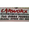 Carworx Solihull Ltd