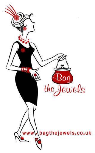 Vintage Costume Jewellery