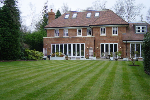 Virginia Water Gardener