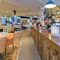 Walkabout Leicester