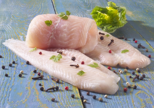 Pangasius / River Cobbler