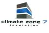Climate Zone 7 Insulation Logo