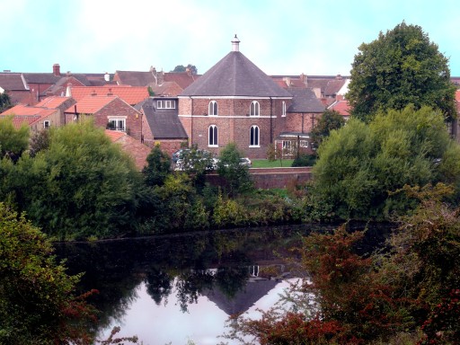 Yarm Methodist Church