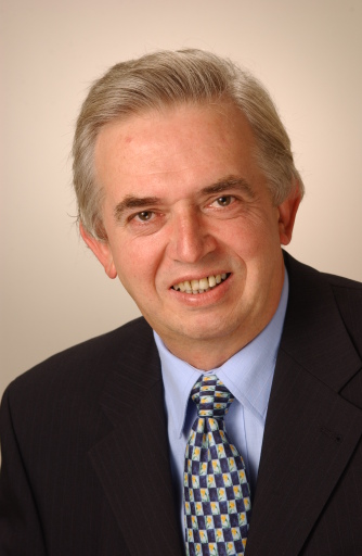 Senior Consultant - Stephen Vaughan