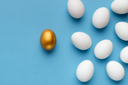 Local SEO - stand out from the crowd