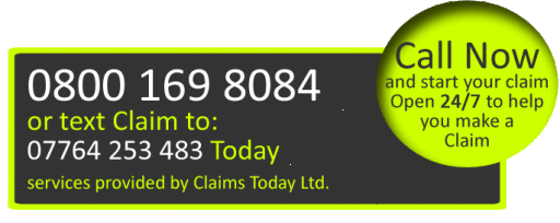 Traffic Accident Claims