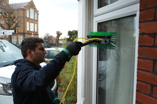 Window Cleaning