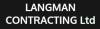 Langman Contracting Ltd