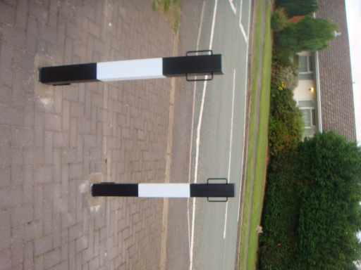 SB.25R Removable Bollard