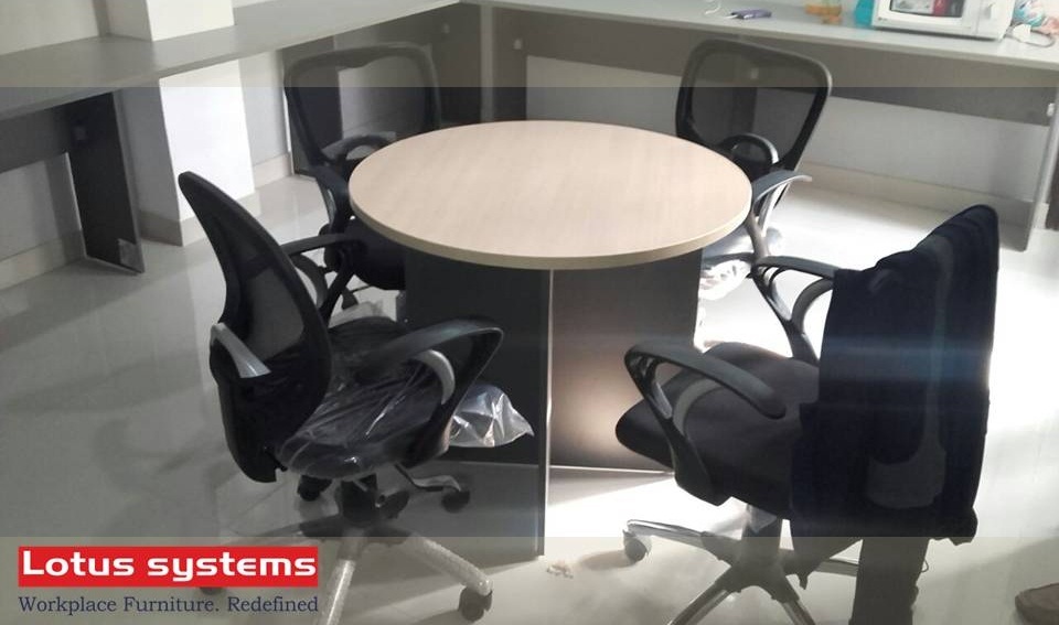 Office Furniture Noida Lotus Systems F 328, Noida Complex, 201301