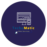 Techomatic Web Serviices