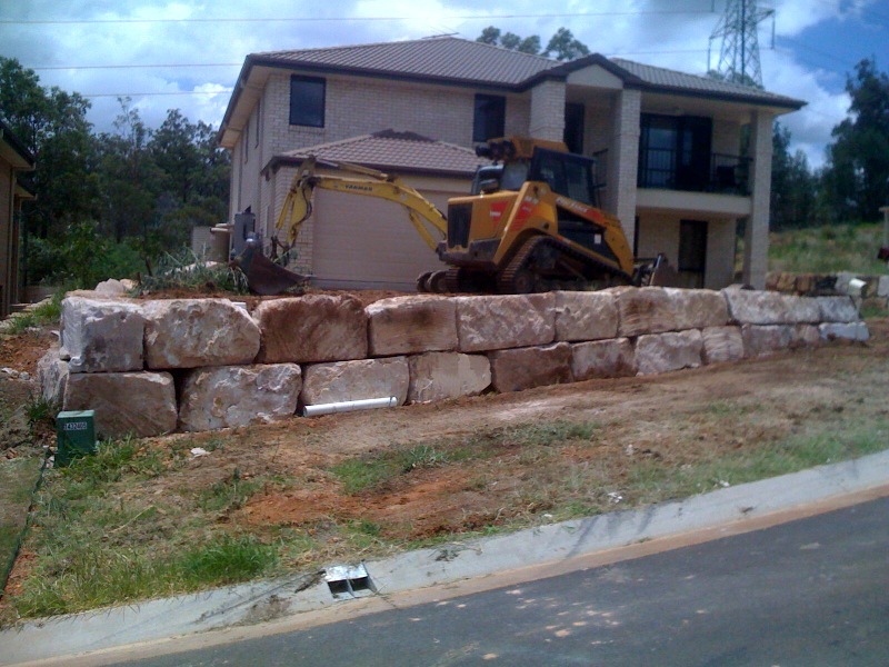 Brisbane Sandstone 23 First Avenue, Bribie Island, 4507