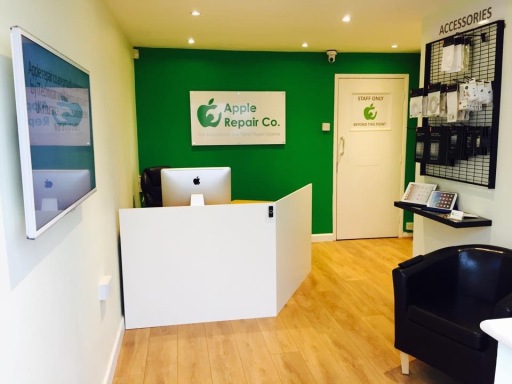 Our Braintree Store - Apple Repair Co.