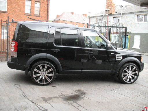 FULL VALET