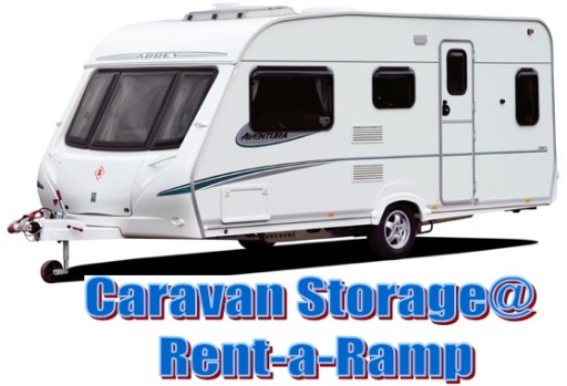 all kinds of storage available.