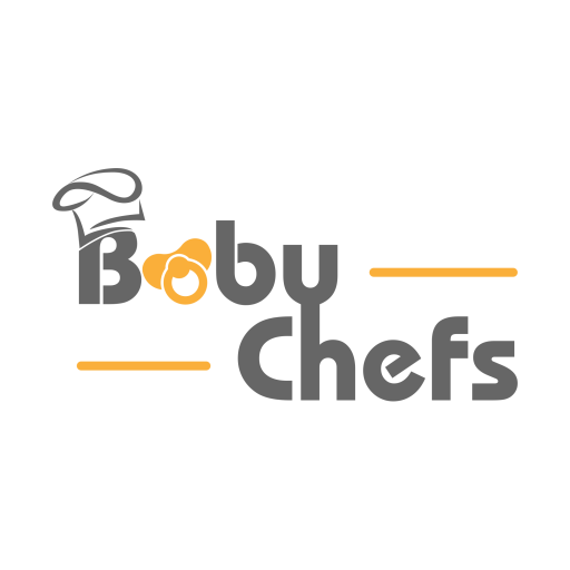 baby chefs logo