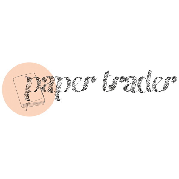 Paper Trader P.O. Box 355, South Melbourne, 3205
