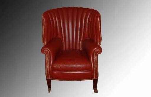 We supply upholstery and re-upholstery services using hard wearing fabrics and fine leather hides