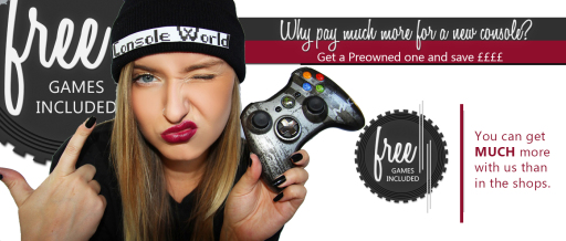 Online Cheap Console Bundle