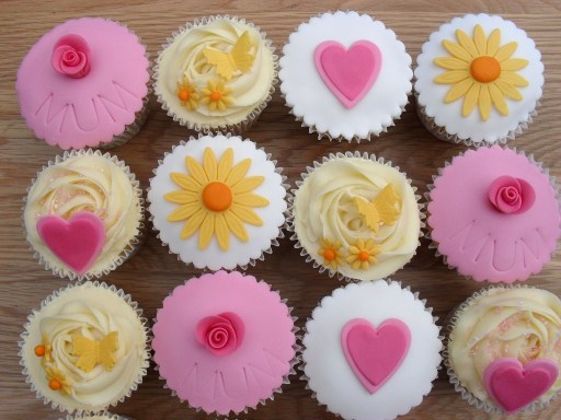 Cupcakes