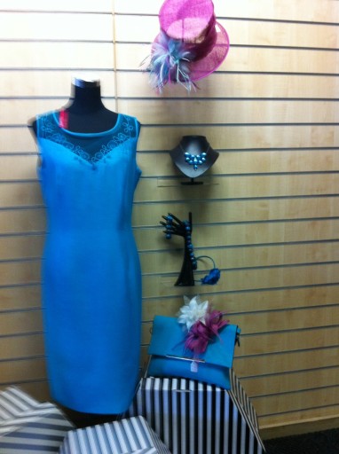 Wedding/Races