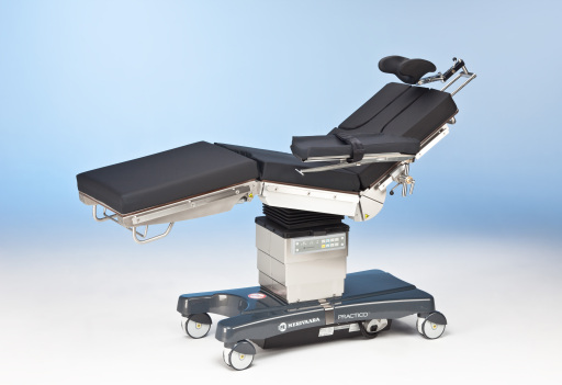 Beach Chair Operating Table