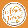 Acqua e Farina