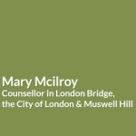 Mary Mcilroy Counselling