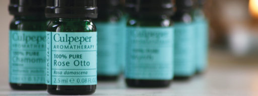 essential oils &amp; aromatherapy