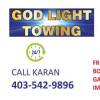 God Light Towing