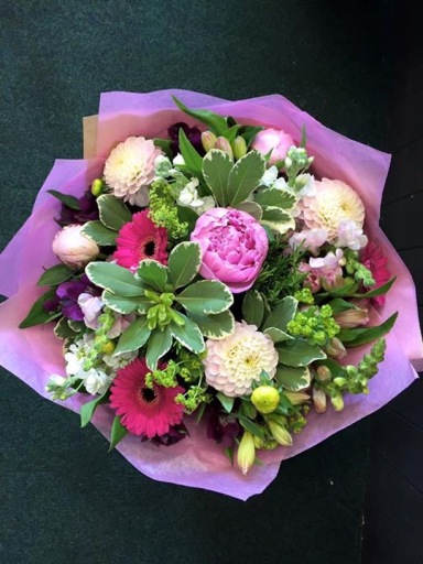Gift Bouquet