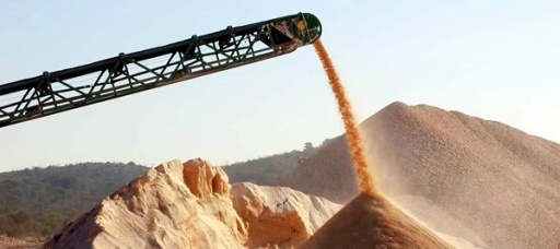 Aggregates Supplier