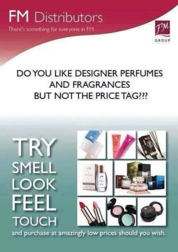 Earn an extra income-full or part time
