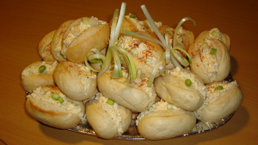 Leeds, Bradford and Wakefield outside Buffet catering by BUFFETS OF DISTINCTION