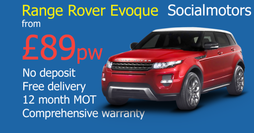 Used car finance in Hull
