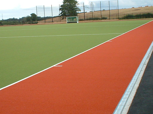 Sports Pitch